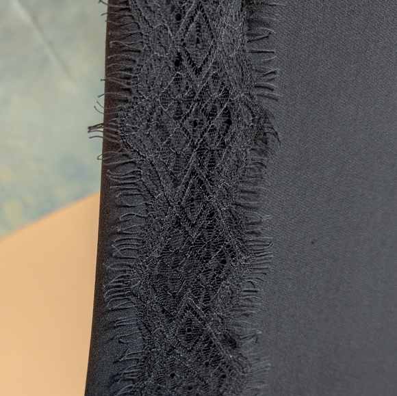 Stella McCartney Lace Cut-out Tapered Joggers - Picture 5 of 11